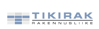 Tikirak Logo